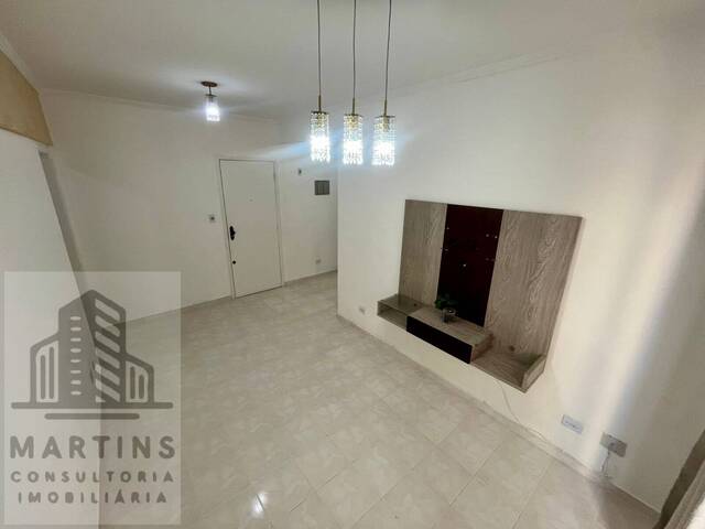 #315 - Apartamento para Venda em Praia Grande - SP - 1