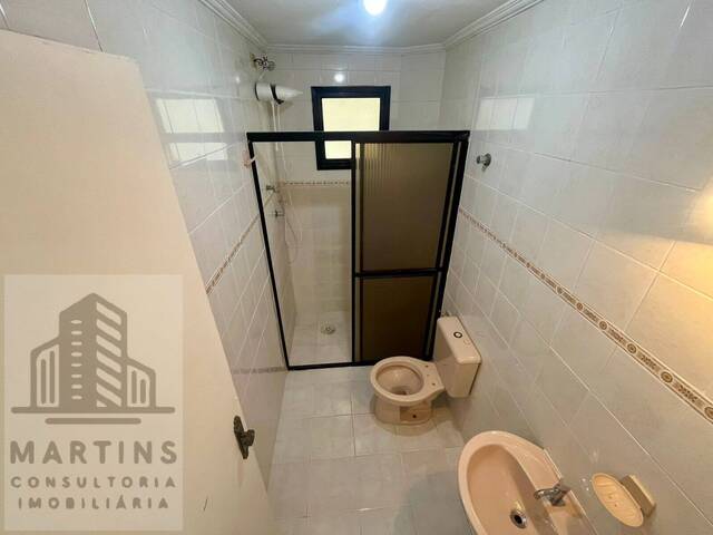 Apartamento para Venda em Praia Grande - 5