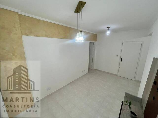 #315 - Apartamento para Venda em Praia Grande - SP - 2