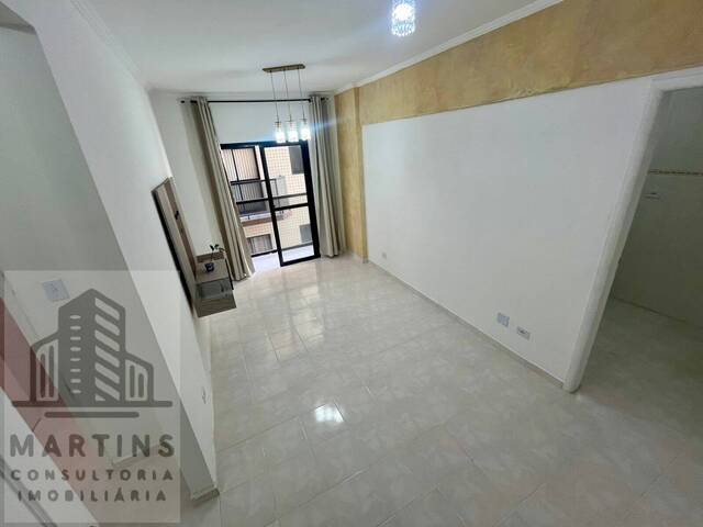 #315 - Apartamento para Venda em Praia Grande - SP - 3