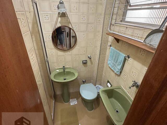 Apartamento para Venda em Santos - 5