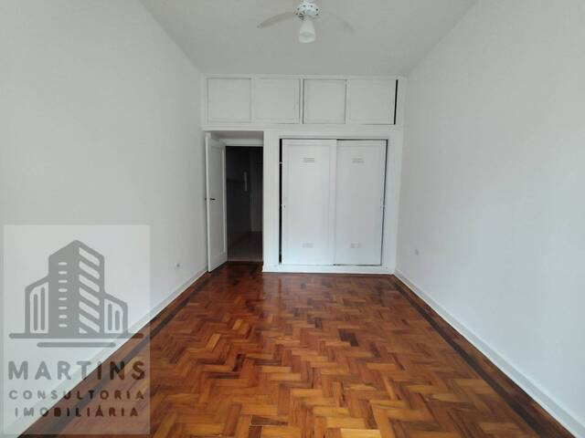 #317 - Apartamento para Venda em Santos - SP