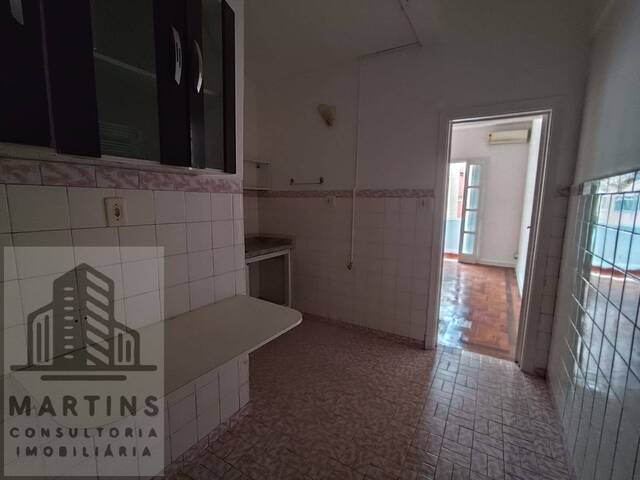 Apartamento para Venda em Santos - 4