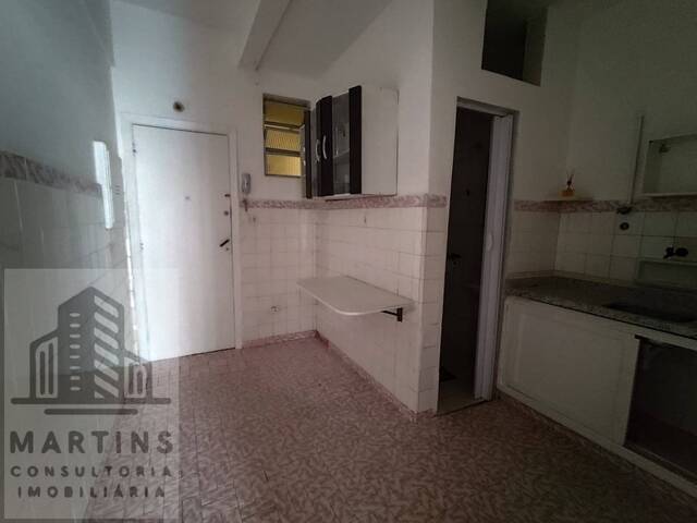 Apartamento para Venda em Santos - 5