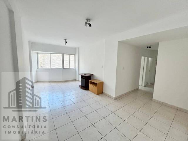 #318 - Apartamento para Venda em Santos - SP - 2