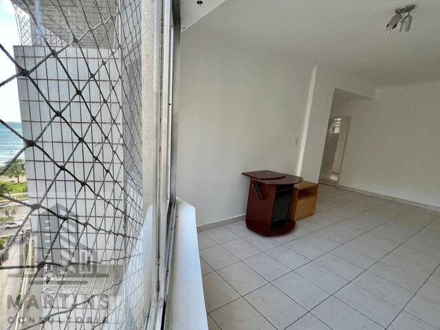 #318 - Apartamento para Venda em Santos - SP - 1