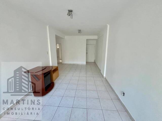 #318 - Apartamento para Venda em Santos - SP - 3