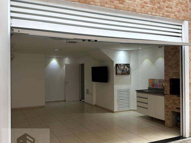 #319 - Casa em condomínio para Venda em Santos - SP - 2