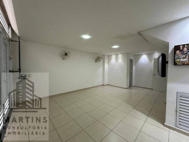 #319 - Casa em condomínio para Venda em Santos - SP - 3