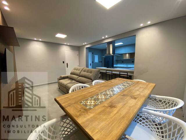 Apartamento para Venda em Santos - 4