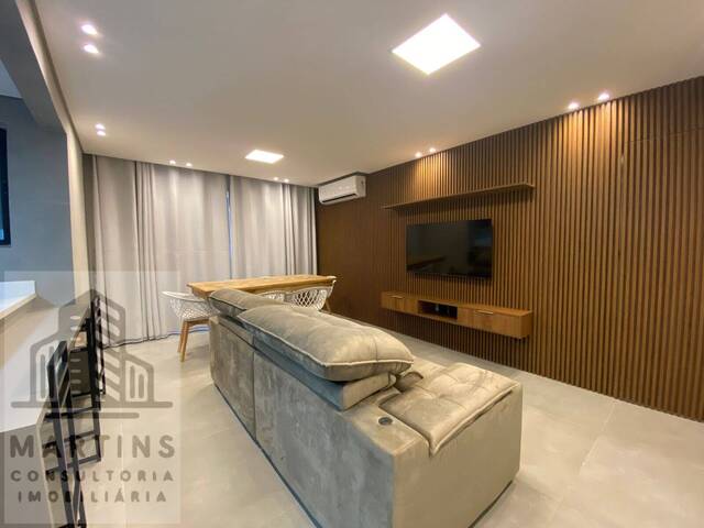 #320 - Apartamento para Venda em Santos - SP - 3