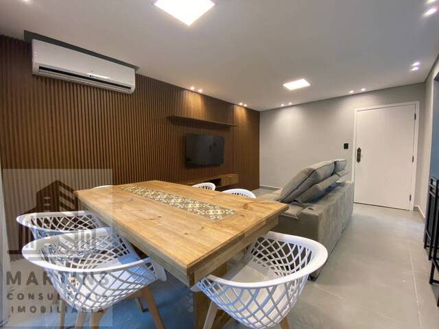 Apartamento para Venda em Santos - 5