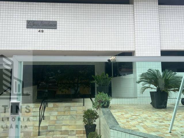 #322 - Apartamento para Venda em Santos - SP - 3