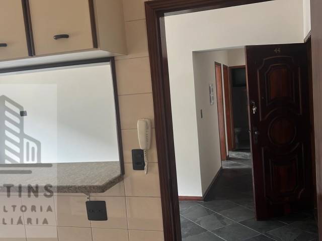 Apartamento para Venda em Santos - 5