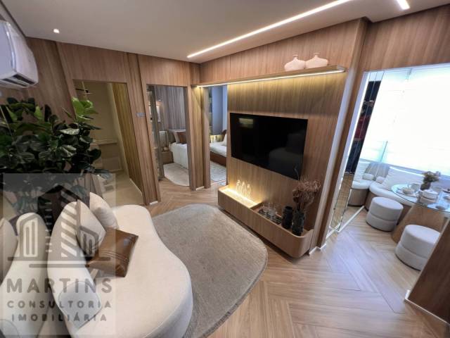 #297 - Apartamento para Venda em São Paulo - SP - 1