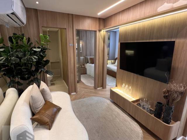 #297 - Apartamento para Venda em São Paulo - SP - 2