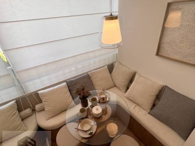 #297 - Apartamento para Venda em São Paulo - SP - 3