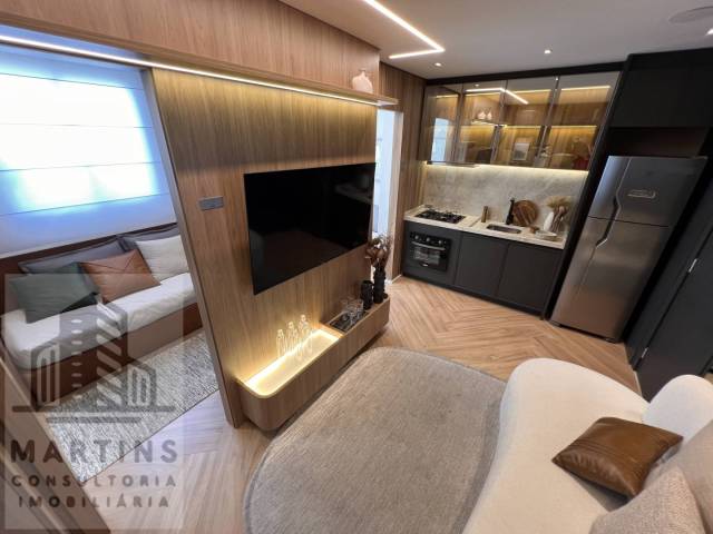 Apartamento para Venda em São Paulo - 4