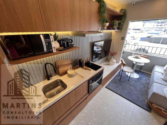 #283 - Apartamento para Venda em São Paulo - SP - 3