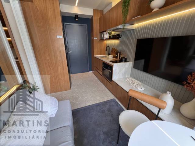 #283 - Apartamento para Venda em São Paulo - SP - 2