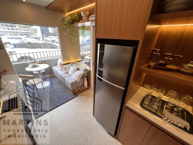 Apartamento para Venda em São Paulo - 5