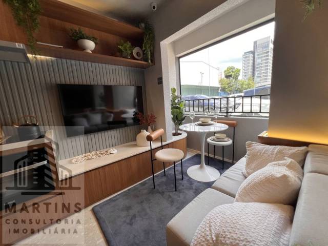 Venda em Vila Olímpia - São Paulo