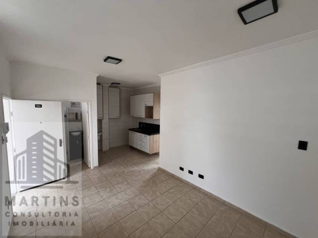 #321 - Apartamento para Venda em Santos - SP - 1