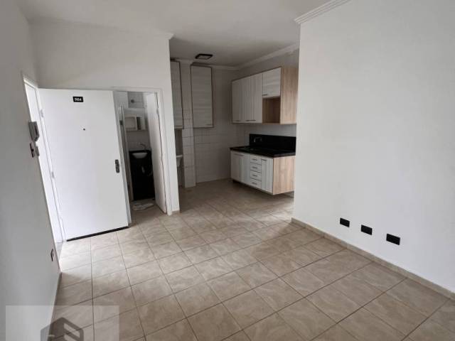 #321 - Apartamento para Venda em Santos - SP - 2