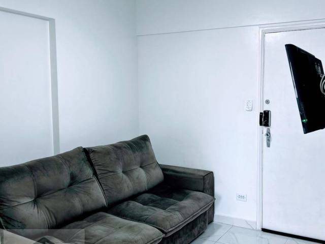 Apartamento para Venda em São Vicente - 4