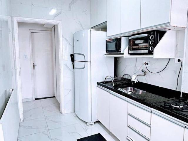 #323 - Apartamento para Venda em São Vicente - SP - 3