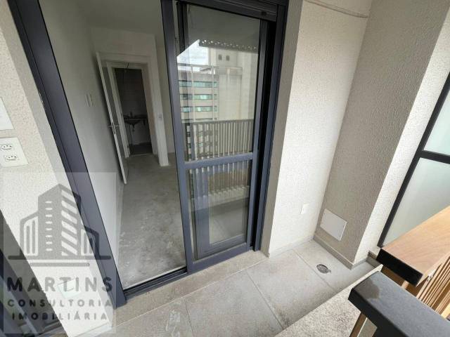 #324 - Apartamento para Venda em São Paulo - SP - 2