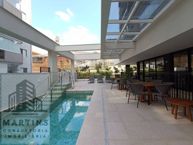 Venda em Indianópolis - São Paulo