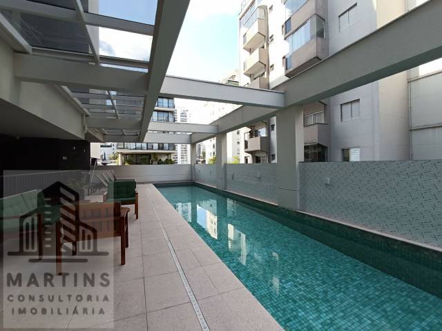 #325 - Apartamento para Venda em São Paulo - SP - 2