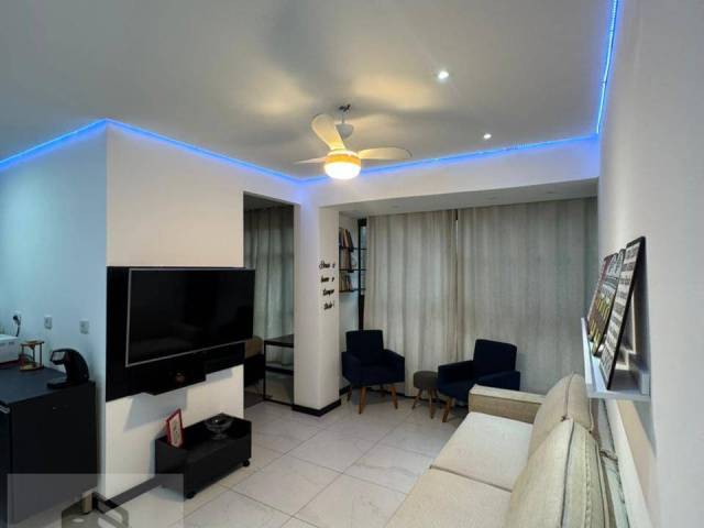 #327 - Apartamento para Venda em São Vicente - SP - 1