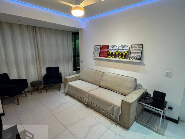 #327 - Apartamento para Venda em São Vicente - SP - 3