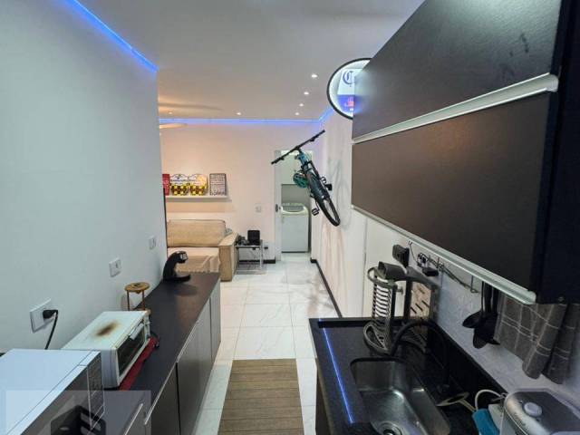 Apartamento para Venda em São Vicente - 5