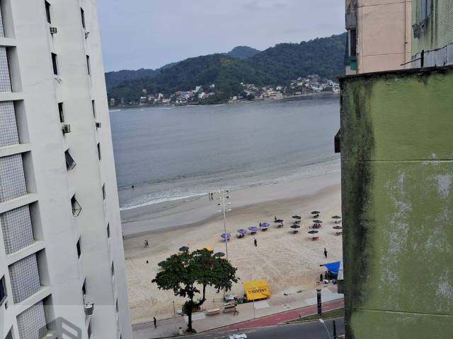 #328 - Kitnet para Venda em São Vicente - SP