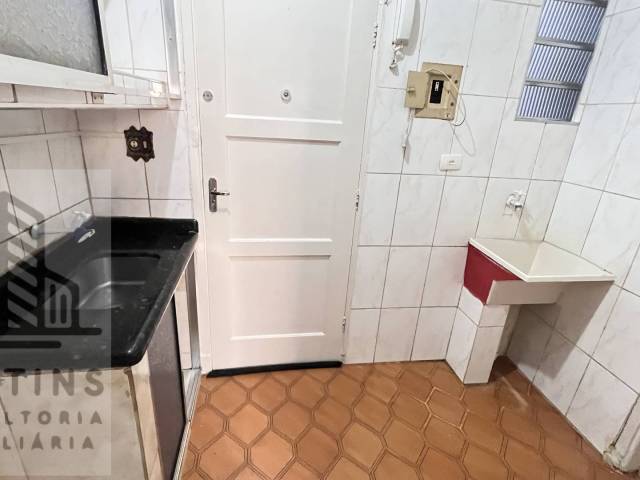 Apartamento para Venda em Praia Grande - 4