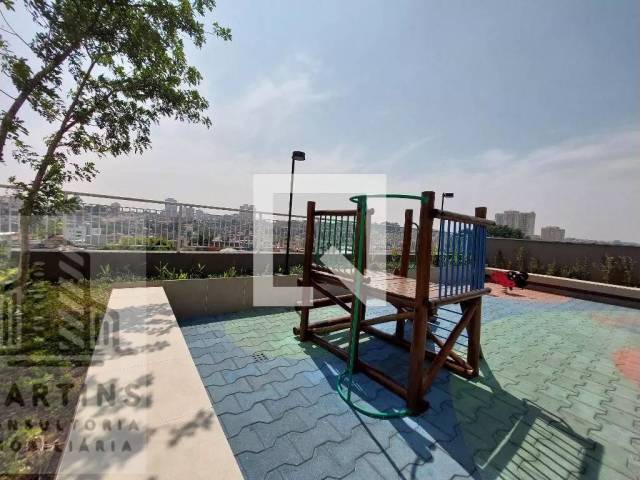 #330 - Apartamento para Venda em São Paulo - SP - 1