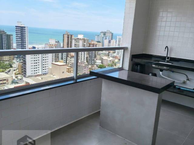 #331 - Apartamento para Venda em Praia Grande - SP