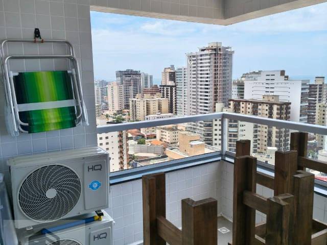 Apartamento para Venda em Praia Grande - 5