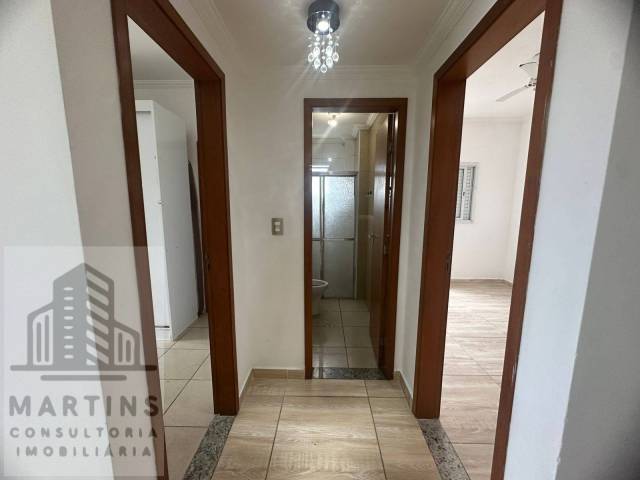 Apartamento para Venda em Praia Grande - 4