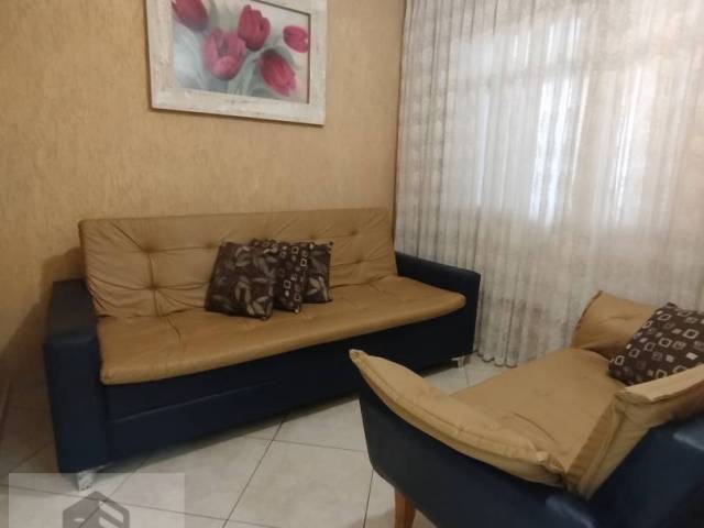 #335 - Apartamento para Venda em Praia Grande - SP - 3