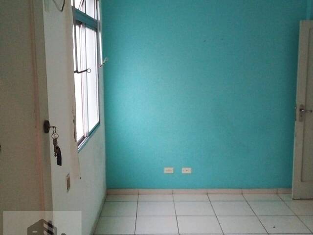 #337 - Apartamento para Venda em Santos - SP - 2