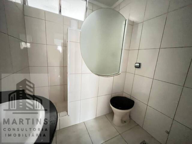 Apartamento para Venda em Santos - 5