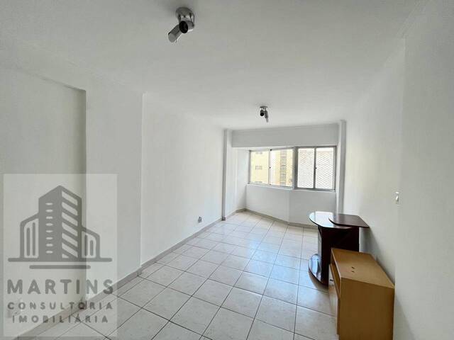 #338 - Apartamento para Venda em Santos - SP - 3