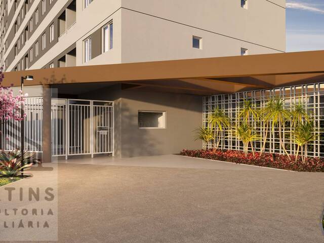 #339 - Apartamento para Venda em São Paulo - SP - 1