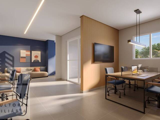 #339 - Apartamento para Venda em São Paulo - SP - 3