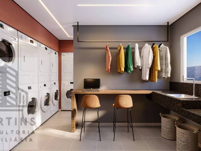 Apartamento para Venda em São Paulo - 4