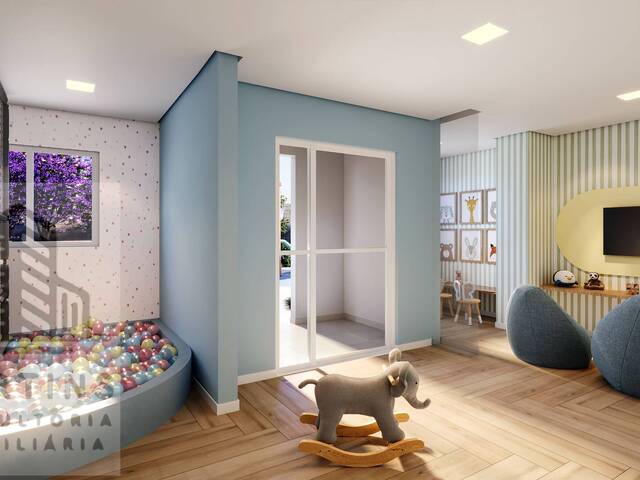 Apartamento para Venda em São Paulo - 5